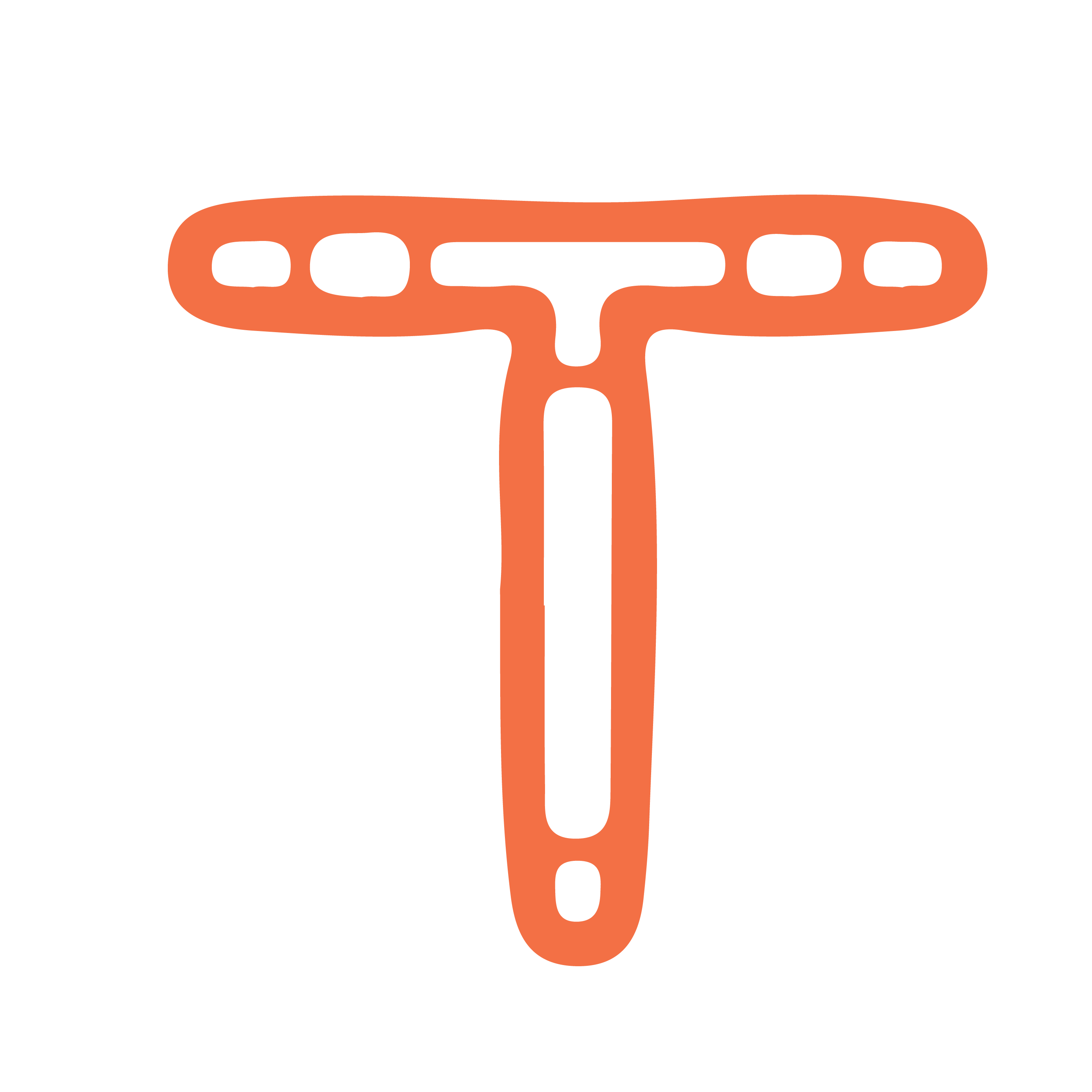 Image of an IUD