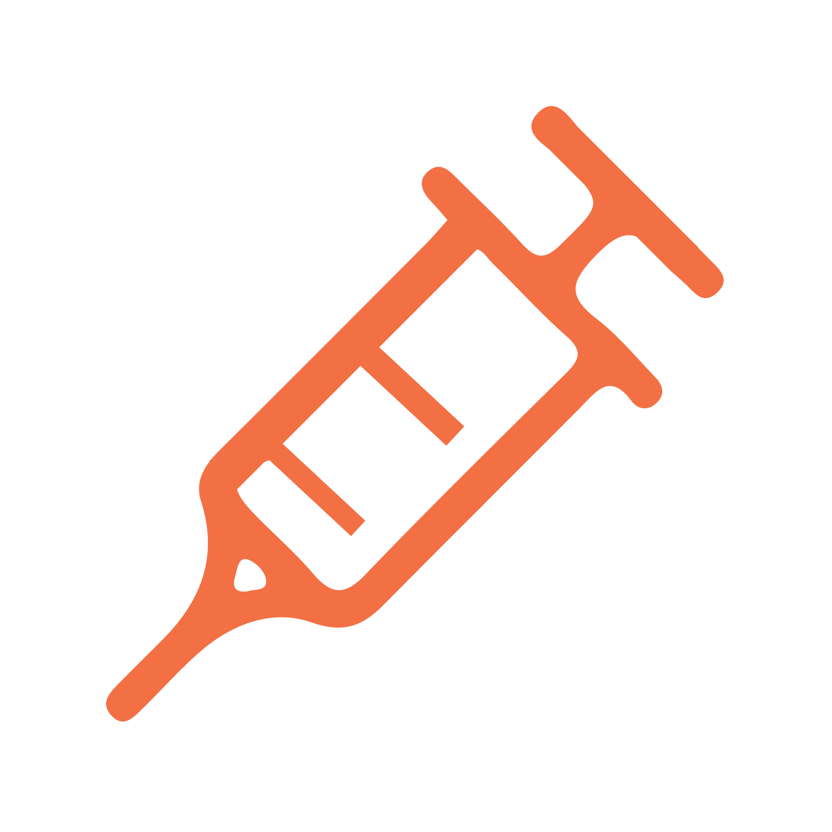 Image of an Injection