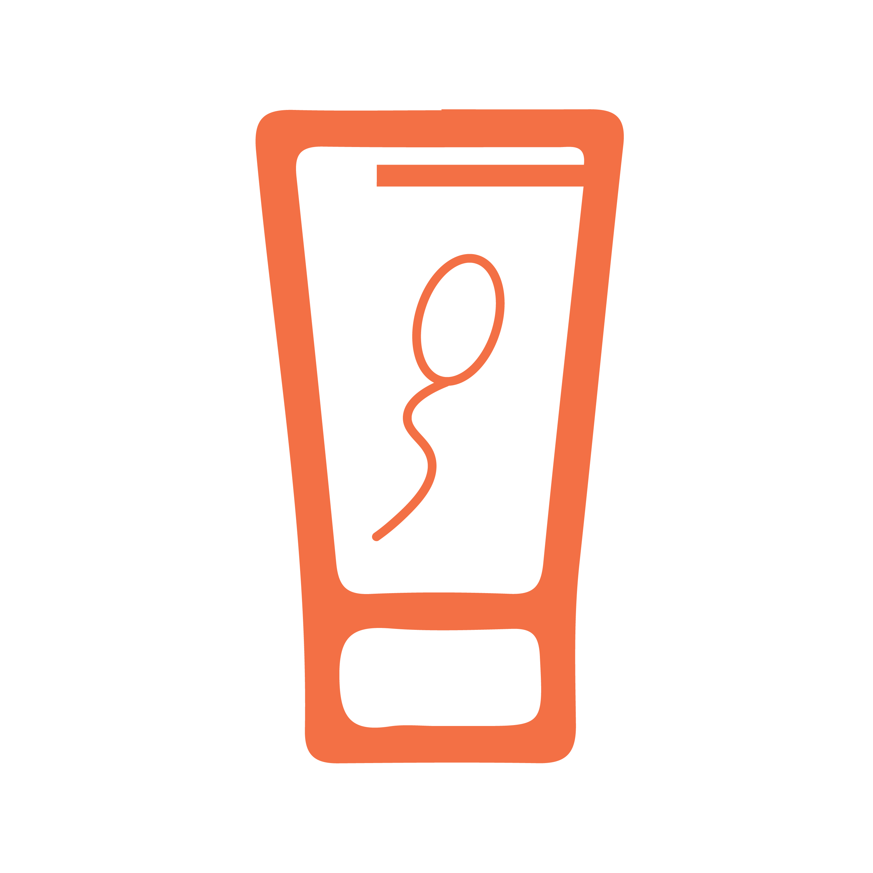 Image of spermicide