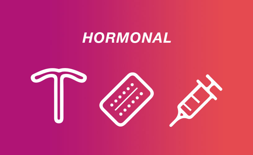 Hormonal