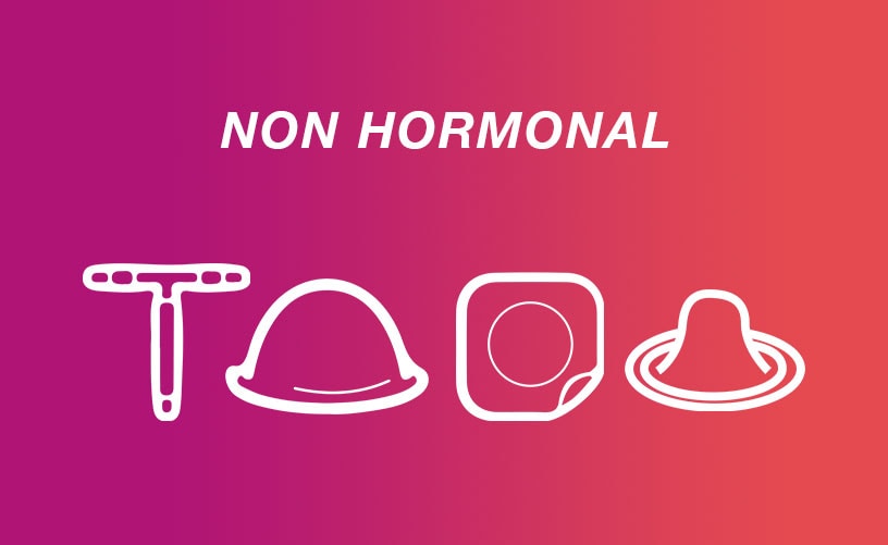 Non Hormonal