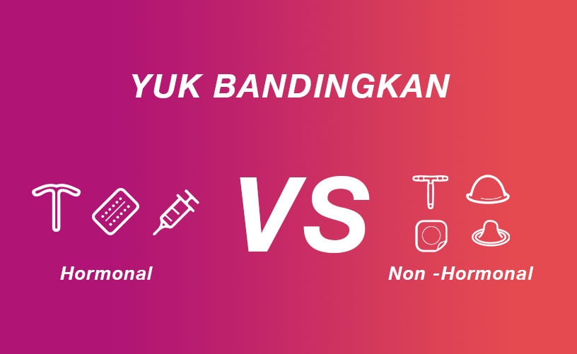 Yuk, Bandingkan