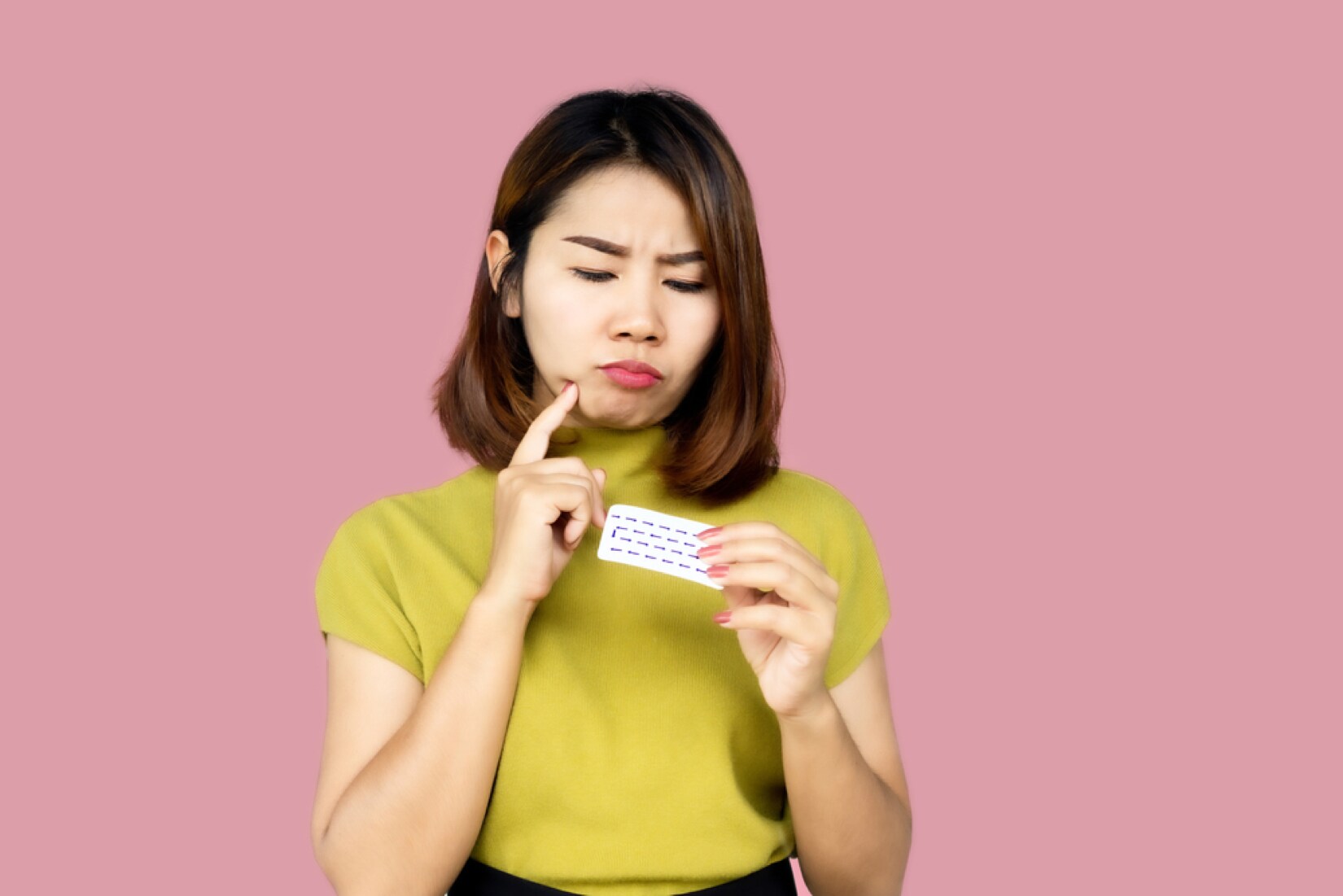 Baru Mulai Konsumsi Pil KB, Berikut 3 Hal yang Perlu Anda Ketahui