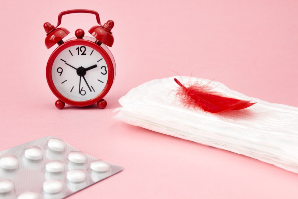 Siklus Menstruasi Berubah Karena Mengonsumsi Pil KB? Tidak Perlu Panik