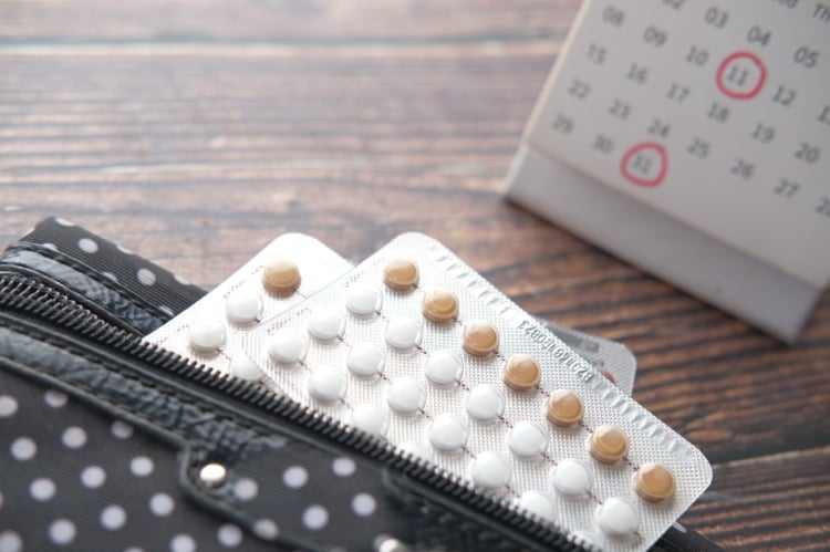 Tentang Levonorgestrel Kontrasepsi Darurat 