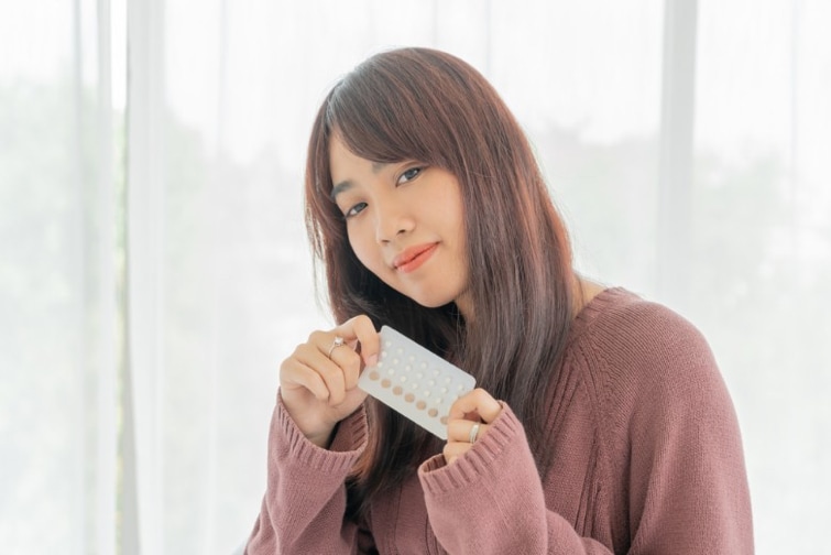Empat Alasan Pil KB yang Mengandung Drospirenon Disukai Wanita 
