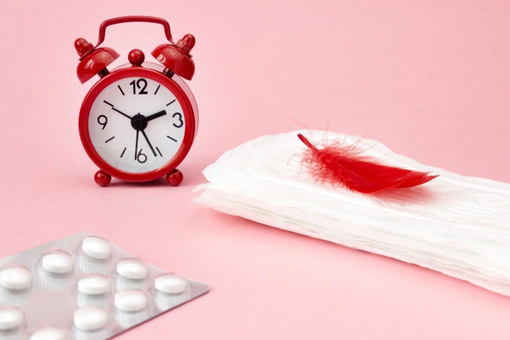 Siklus Menstruasi Berubah Karena Mengonsumsi Pil KB? Tidak Perlu Panik
