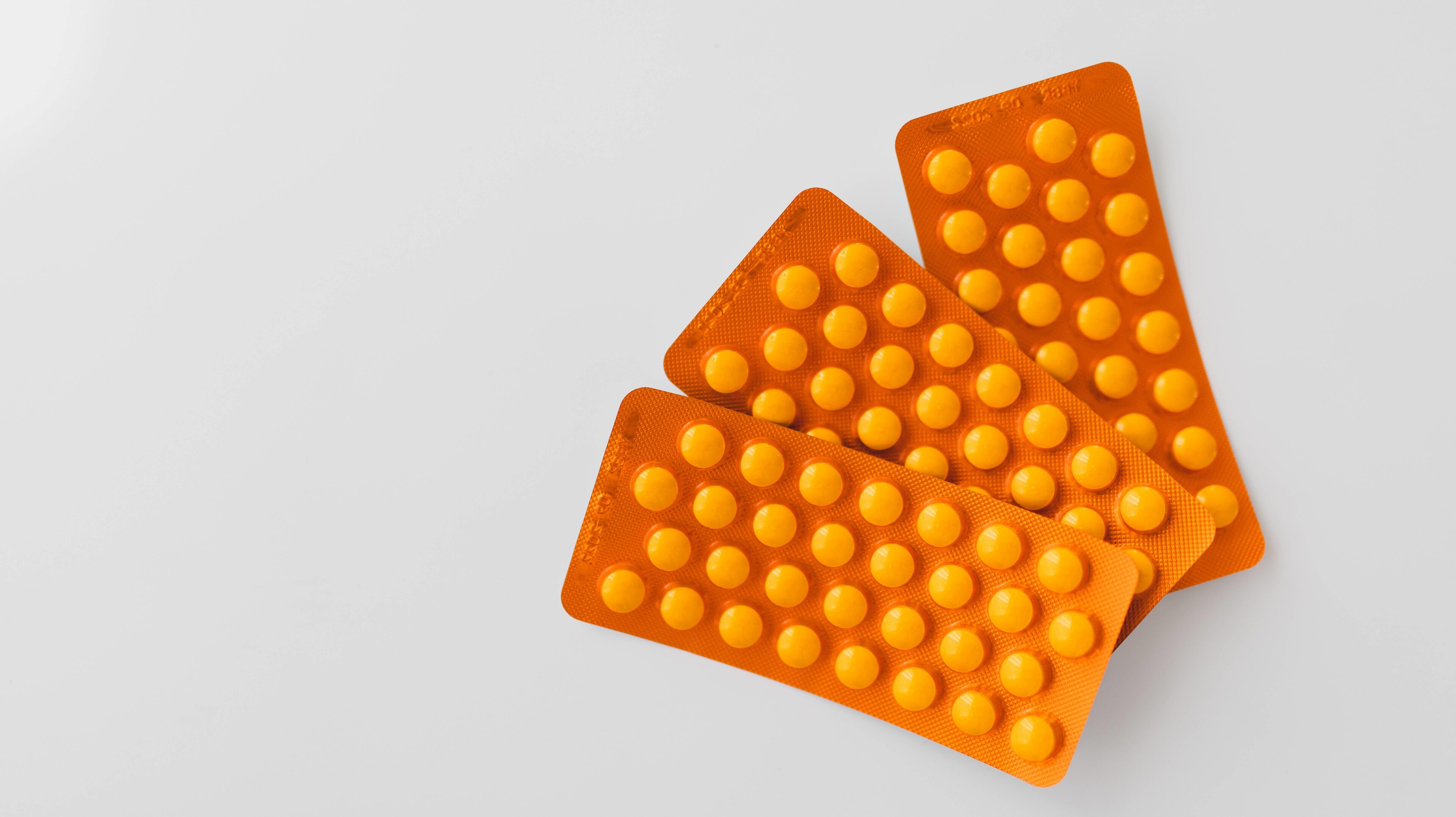 Pil KB Drospirenon