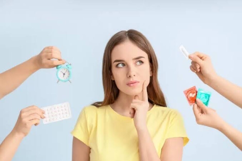 6 Metode Kontrasepsi Non-hormonal 