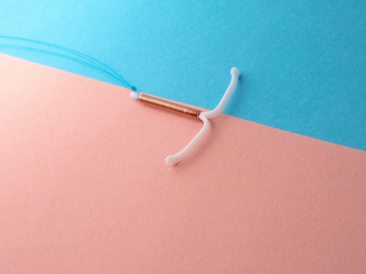 Efek Samping Penggunaan KB IUD