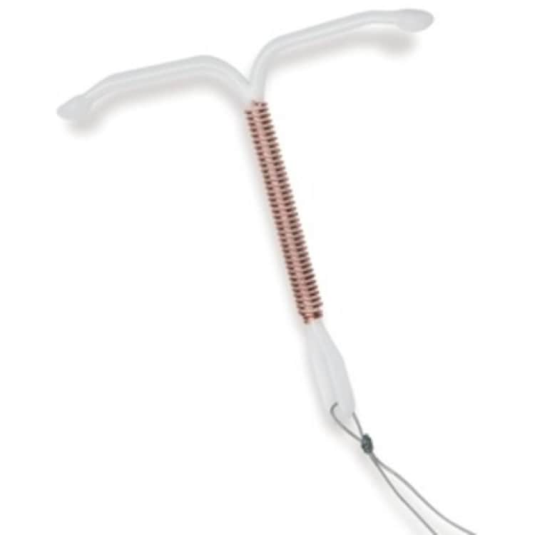 IUD Artikel 5
